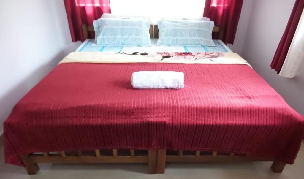 Coorg Divine Spark Home Stay Suntikoppa Εξωτερικό φωτογραφία