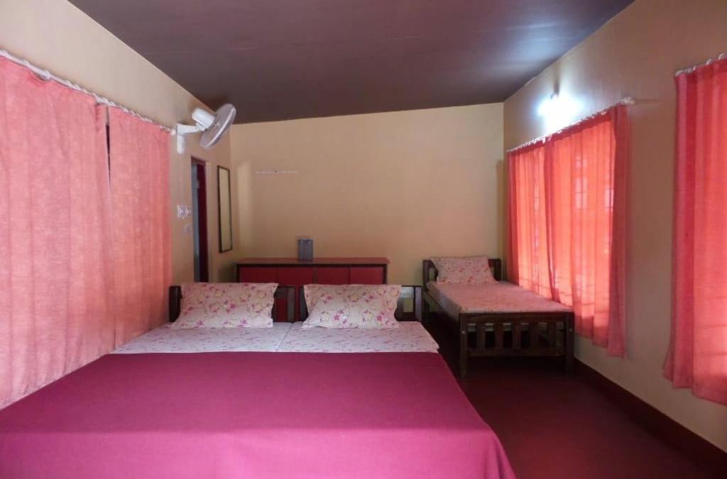 Coorg Divine Spark Home Stay Suntikoppa Εξωτερικό φωτογραφία