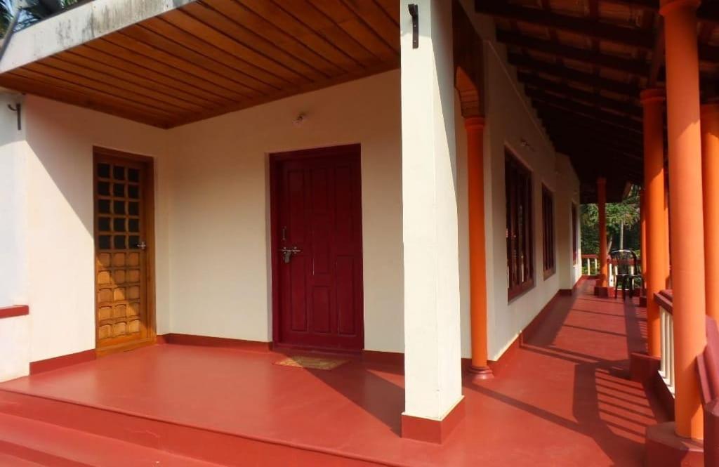 Coorg Divine Spark Home Stay Suntikoppa Εξωτερικό φωτογραφία