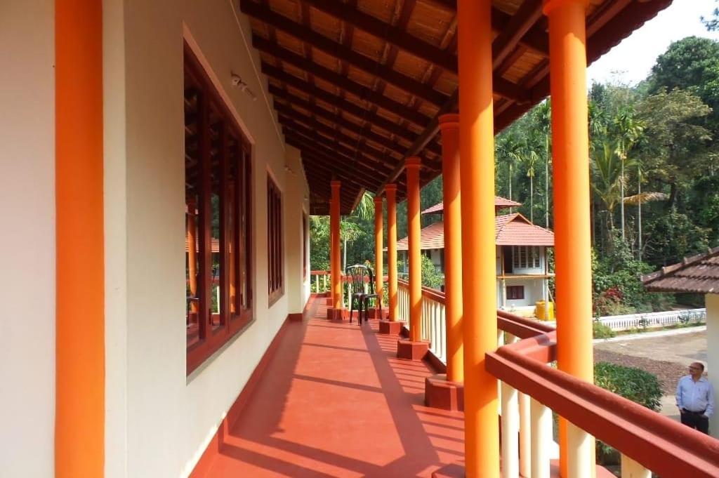 Coorg Divine Spark Home Stay Suntikoppa Εξωτερικό φωτογραφία