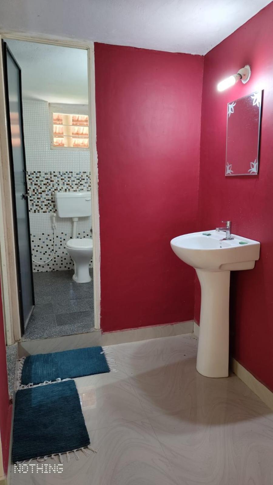 Coorg Divine Spark Home Stay Suntikoppa Εξωτερικό φωτογραφία