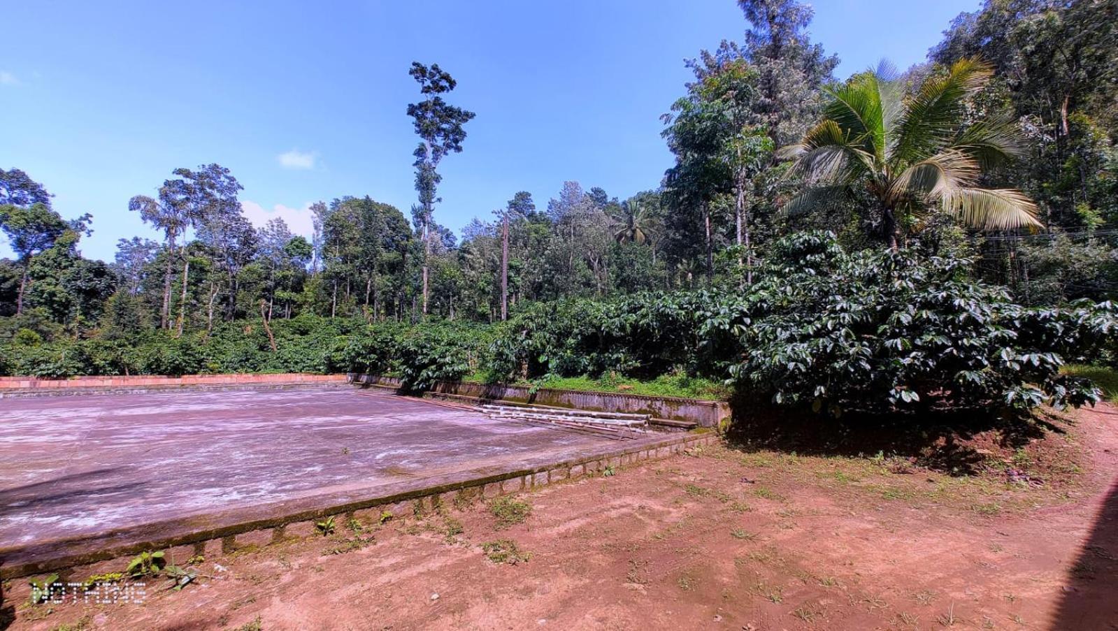 Coorg Divine Spark Home Stay Suntikoppa Εξωτερικό φωτογραφία